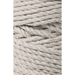 Makramee-Schnur Pearl, 3mm